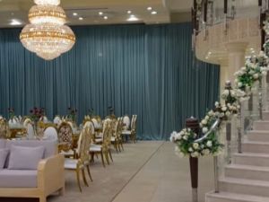 قاعة سمو الضيافة جدة - 9