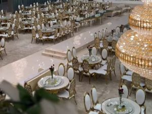 قاعة سمو الضيافة جدة - 6