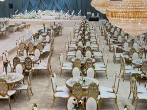 قاعة سمو الضيافة جدة - 7