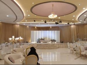 قاعة سندس الرياض - 5