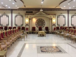 قاعة سندس الرياض - 7