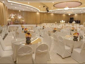 قاعة سندس الرياض - 4