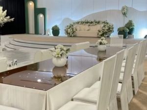 قاعة سنوب نجران - 4