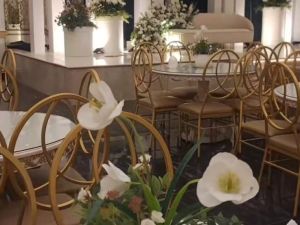 قاعة شارلوت للاحتفالات تبوك - 6