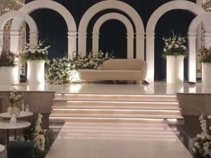 قاعة شارلوت للاحتفالات تبوك - 7