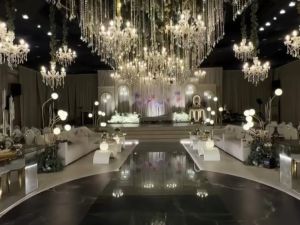 Shaghaf Celebration Hall Jeddah