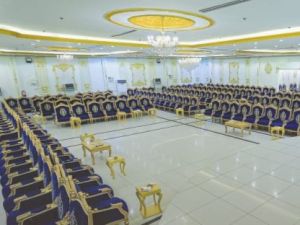 قاعة شوق للاحتفالات جدة - 10