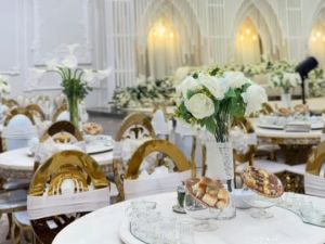 قاعة شوق للاحتفالات جدة - 5