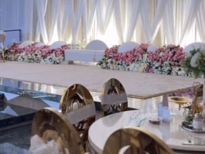 قاعة شوق للاحتفالات جدة - 7