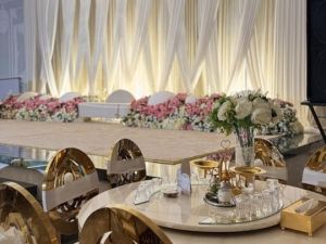 قاعة شوق للاحتفالات جدة - 11