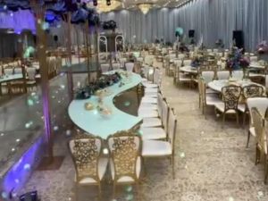 قاعة فرح للاحتفالات جدة - 5