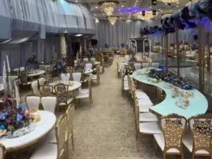 قاعة فرح للاحتفالات جدة - 6