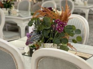 قاعة فرساي الطائف - 5