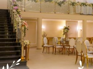 قاعة فلورا جدة - 11