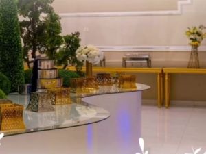 قاعة فلورا جدة - 4