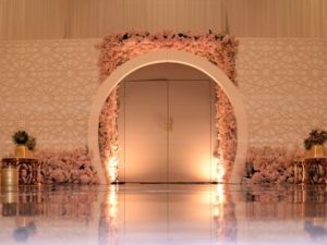 قصر فينيسيا الحائل