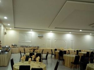 قصر فينيسيا الحائل - 5