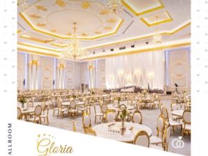قاعة جلوريا للاحتفالات والمؤتمرات جدة - 10
