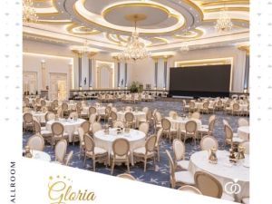 قاعة جلوريا للاحتفالات والمؤتمرات جدة - 4