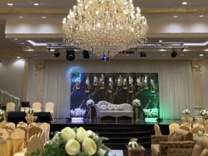 قاعة كارمن للاحتفالات الطائف - 4