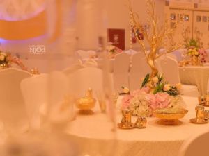 قاعة كريستال الأحساء - 11