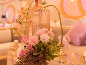 قاعة كريستال الأحساء - 5