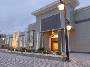 قاعة لفيف نجد للإحتفالات القصيم - 11