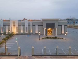 قاعة لفيف نجد للإحتفالات القصيم - 13