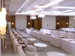 قاعة لفيف نجد للإحتفالات القصيم - 14