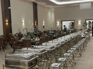 قاعة لفيف نجد للإحتفالات القصيم - 4