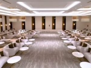 قاعة لفيف نجد للإحتفالات القصيم - 5