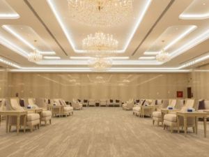 قاعة لفيف نجد للإحتفالات القصيم - 9