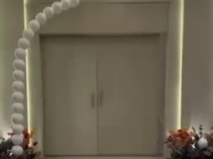 قاعة ليالي النور جدة - 8