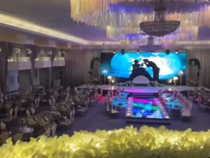 قاعة ليالي النور جدة - 13