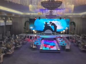 قاعة ليالي النور جدة - 15