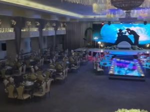 قاعة ليالي النور جدة - 16