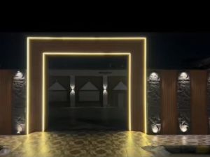 قاعة ليالي النور جدة - 4