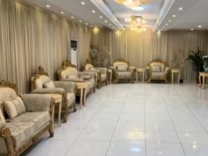 قاعة ليالي النور جدة - 5