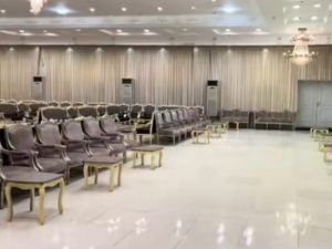 قاعة ليالي النور جدة - 6