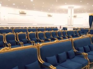 قاعة ليالي مارينا - 5