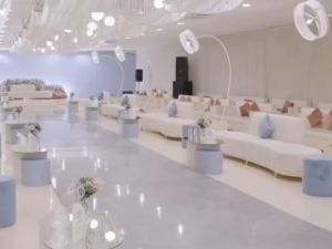 قاعة ليالي مارينا - 10