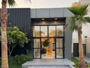 قاعة ليكا بريدة القصيم