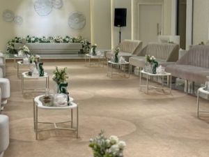 قاعة ليكا بريدة القصيم - 12