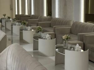 قاعة ليكا بريدة القصيم - 14