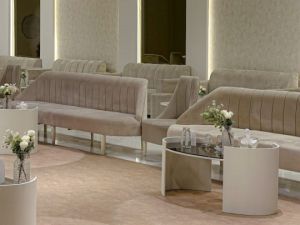 قاعة ليكا بريدة القصيم - 17