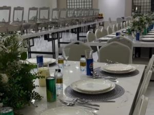 قاعة ليكا بريدة القصيم - 5