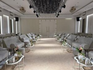 قاعة ليكا بريدة القصيم - 6