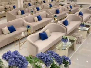 قاعة ليلة المشارف للاحتفالات الرياض - 7