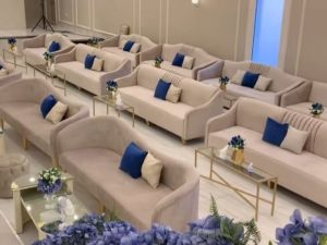 قاعة ليلة المشارف للاحتفالات الرياض - 8