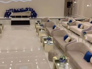 قاعة ليلة المشارف للاحتفالات الرياض - 9